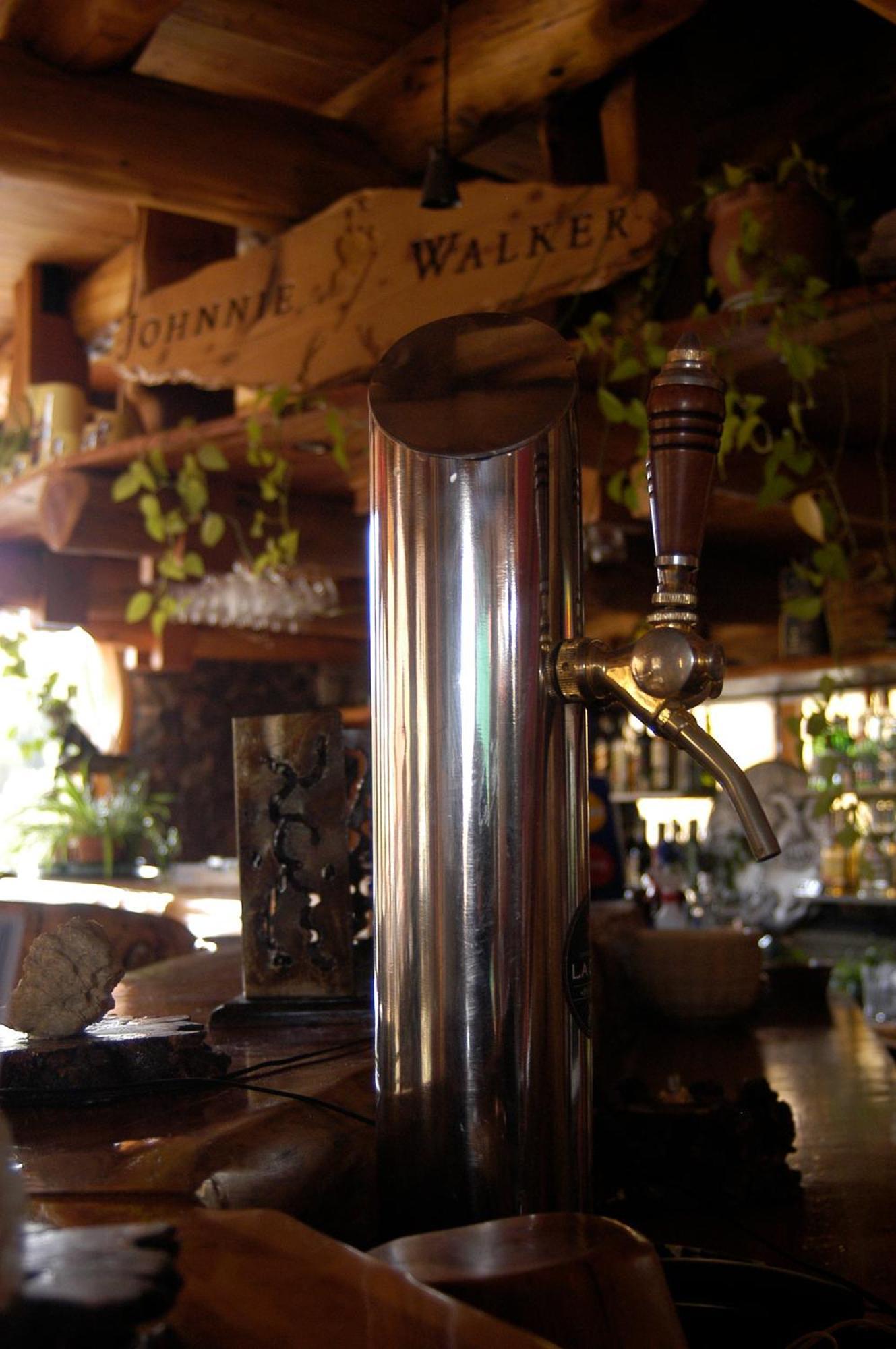 Hosteria Sudbruck San Carlos de Bariloche Exterior photo